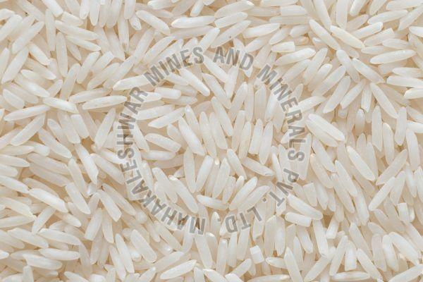 Sharbati Basmati Rice