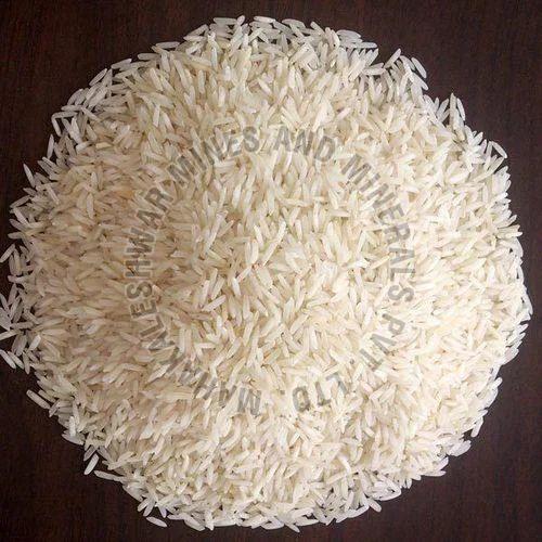 Sharbati Non Basmati Rice