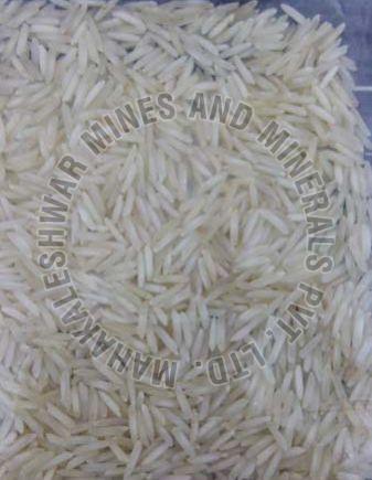 Steam Non Basmati Rice