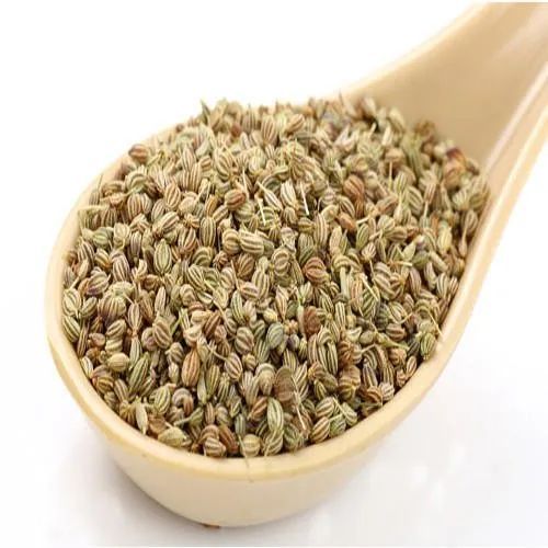 A Grade Dried Ajwain Seed