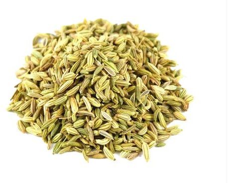 Green Fennel Seeds