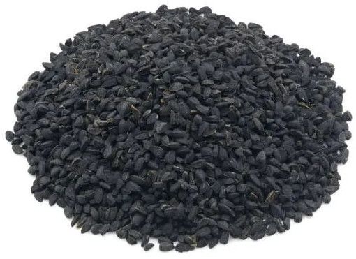 Natural Black Kalonji Seed