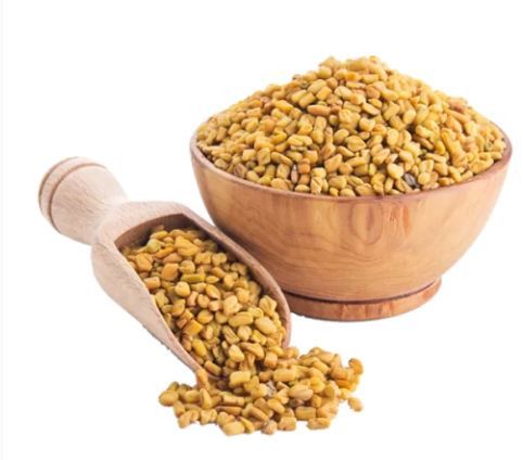 Yellow Fenugreek Seeds