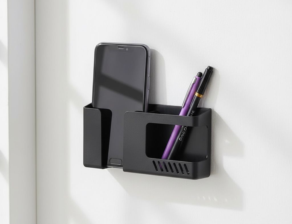 2 in 1 Mobile And Remote Holder Stand