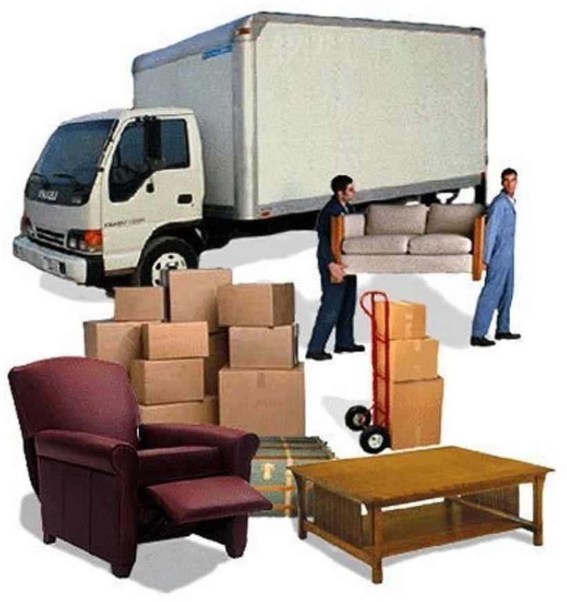 Packers and Movers Service