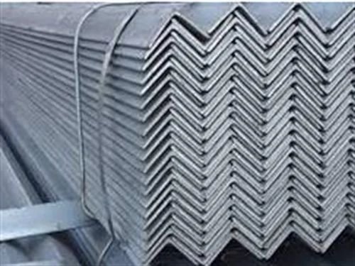 A572 GR.50 Alloy Structural Angle Bar