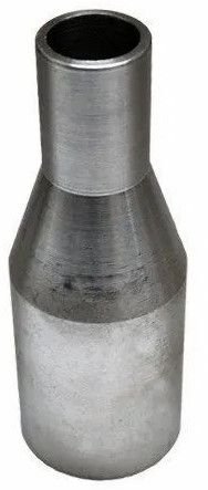 Alloy Steel ASTM A234 WP11 Swage Nipple
