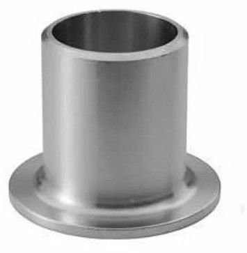 ASTM A234 WP11 Alloy Steel Stub End