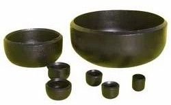 ASTM A420 WPL6 Ltcs Pipe Cap