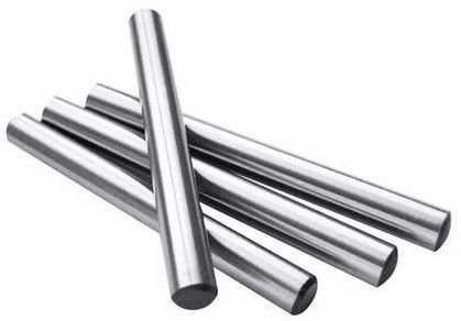 G350 Structural Steel Hot‑rolled Round Bar