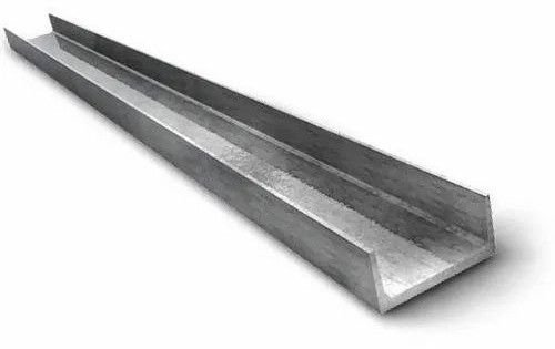 Q235 Mild Steel Channel Bar