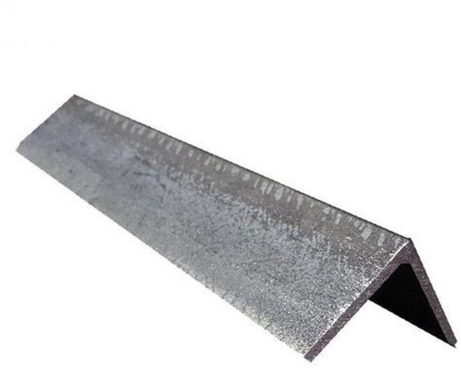 S355 High Strength Angle Bar