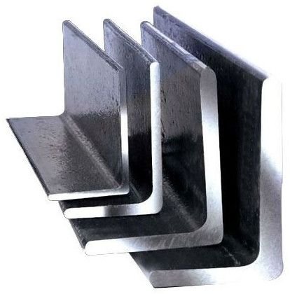 SM460 Heavy Duty Angle Bar