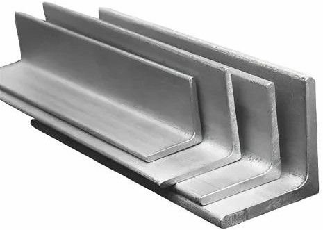 SM490 Heavy Duty Angle Bar