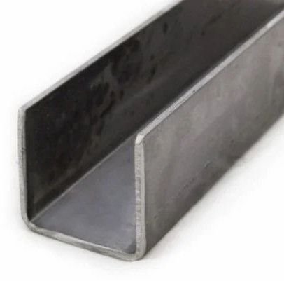 SM490 Heavy Duty Channel Bar