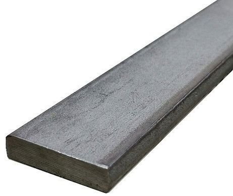 SS400 Carbon Steel Hot Rolled Flat Bar