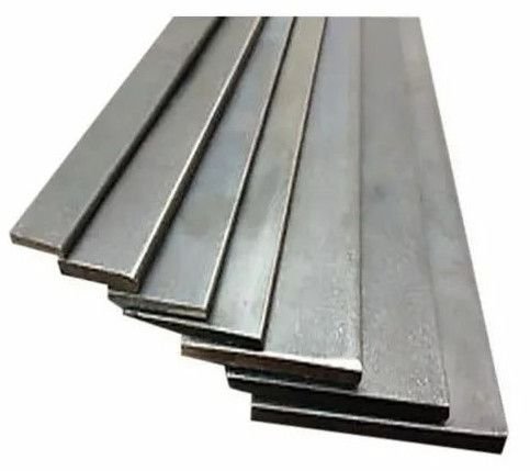 ST37 Carbon Steel Structural Flat Bar