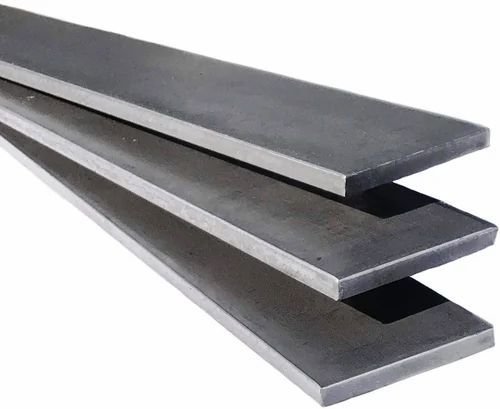 ST52 High Strength Carbon Steel Flat Bar