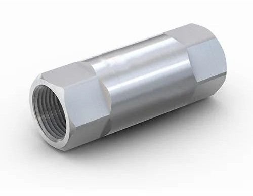 Stainless Steel Check Valve