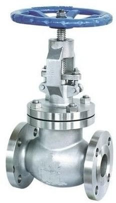 Stainless Steel Globe Valve
