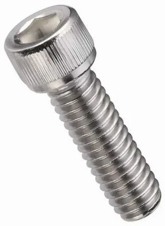 Stainless Steel Socket Head Bolt