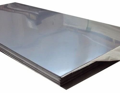 TP 321 Stainless Steel Plate