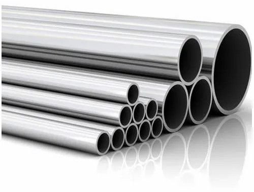 TP 347H Stainless Steel Industrial Pipe