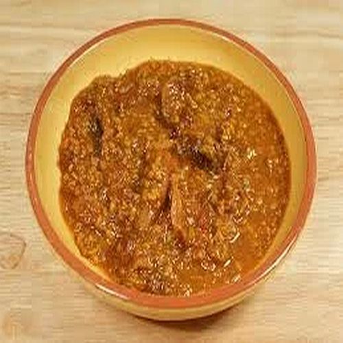 Methi Chutney