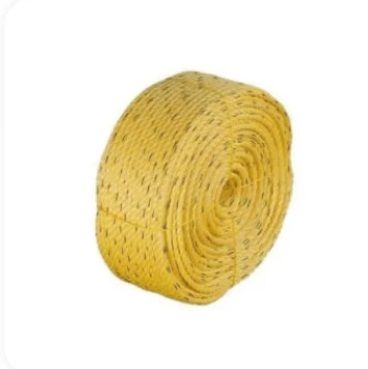 Polypropylene Danline Rope