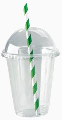 Soft Drink Cups