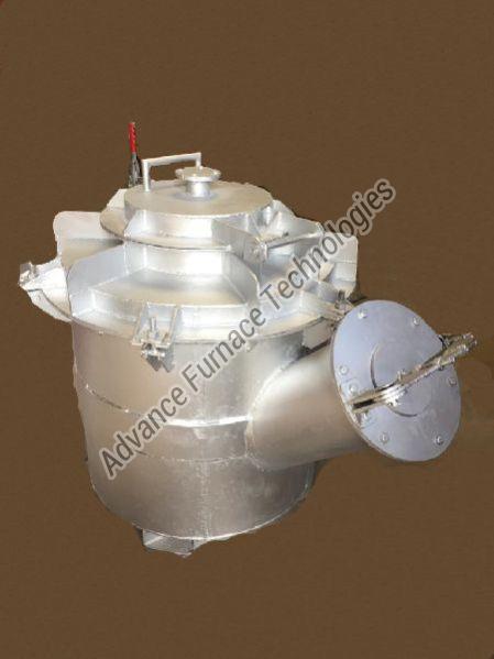 Molten Metal Transfer Ladle