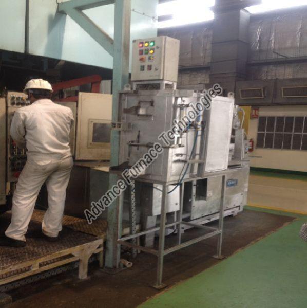 Sleeve Die Preheating Oven