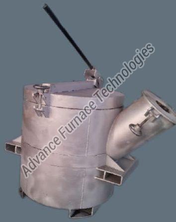 Transfer Laddle Capacity 500 Kgs