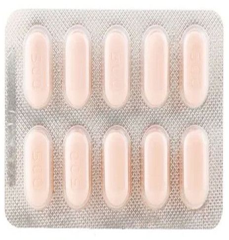 Capecitabine 500mg Tablets