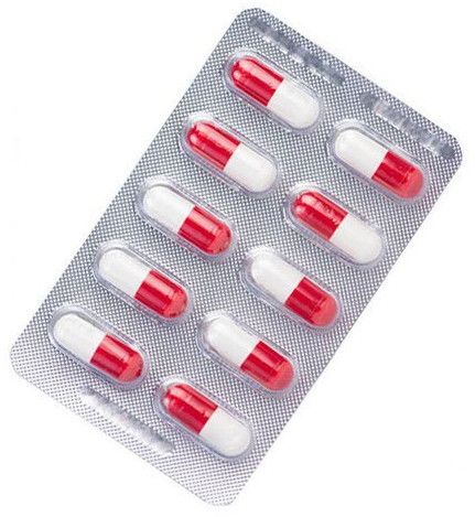 Lenalidomide 10mg Capsules