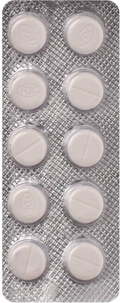 Letrozole 2.5mg Tablets