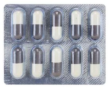 Thalidomide 100mg Capsules