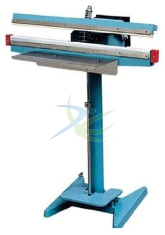 Foot Impulse Sealer Machine