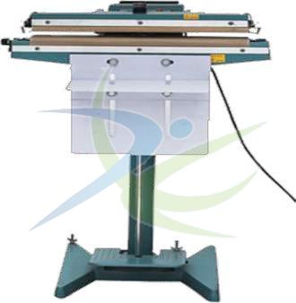 Foot Operated Sealing Machine