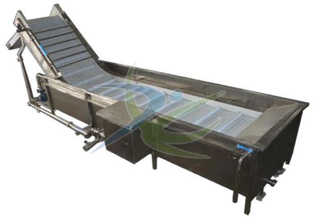 Online Bubble Vegetable Washer Machine