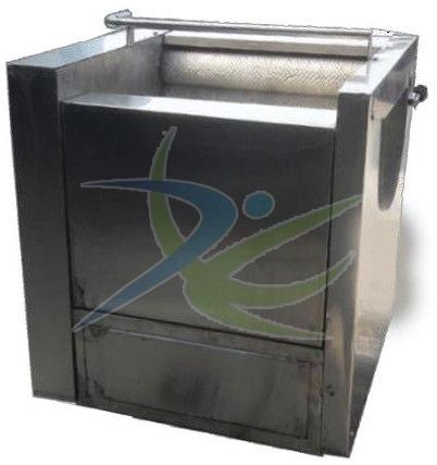 Root Vegetable Washer Machine