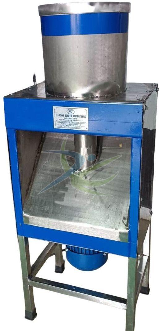 Vegetable Slicer Machine