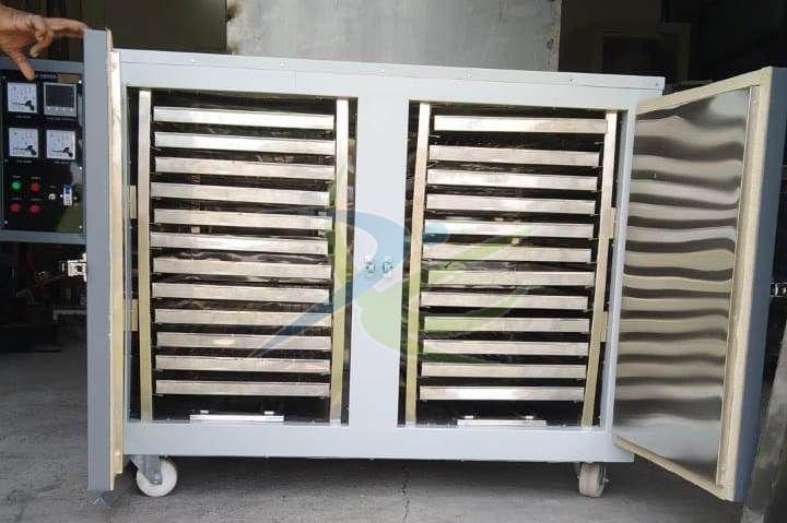 Tray Dryer