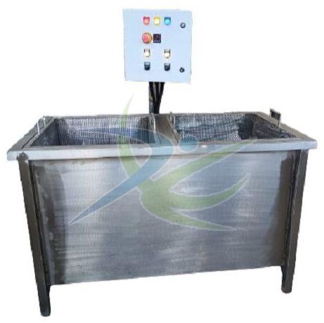 Vegetable Blanching Machine