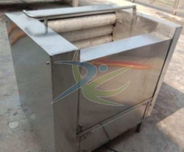 Vegetable Washing Peeling Machine