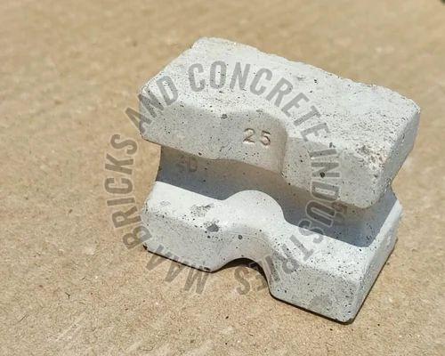25mm Concrete Cover Block