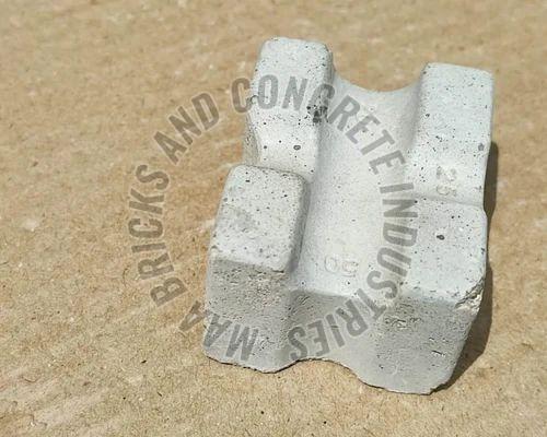 50mm Concrete Cover Block