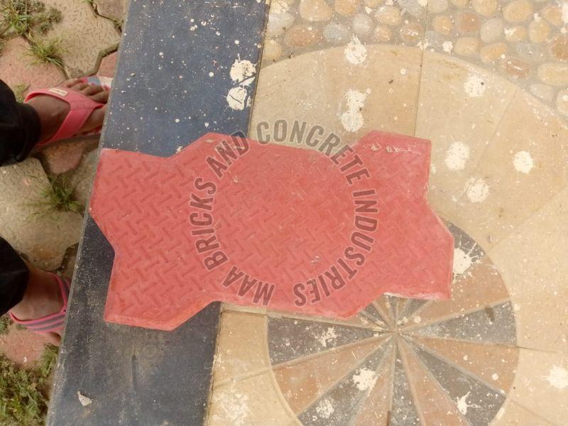 Concrete Paver Blocks