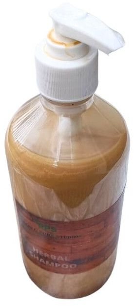 Herbal Hair Shampoo