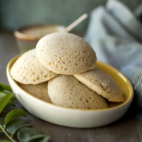 Jowar Rava Idli Mix